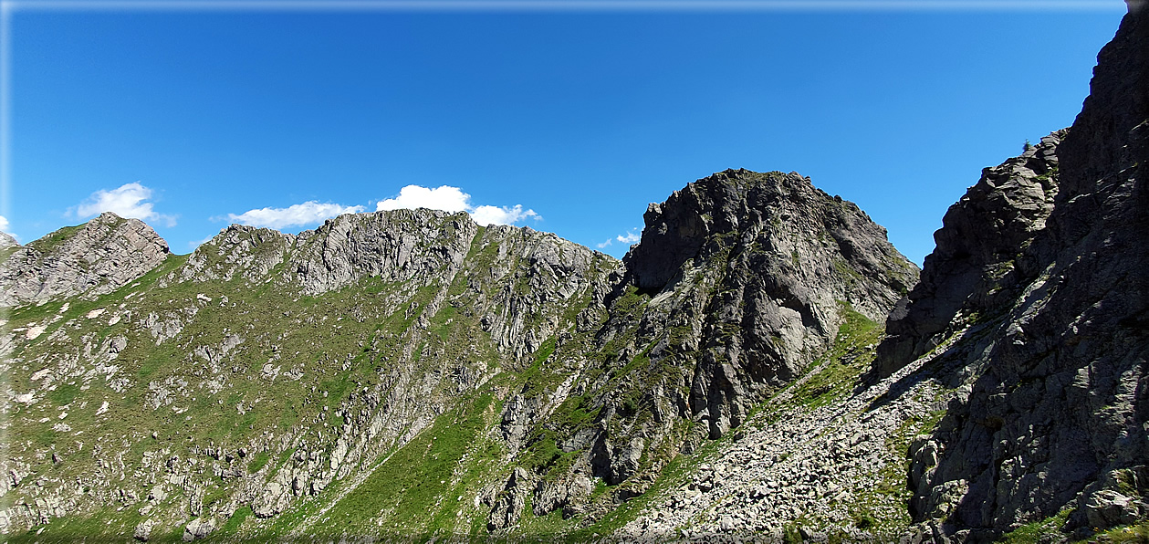 foto Val Tolvà e Cima Orena